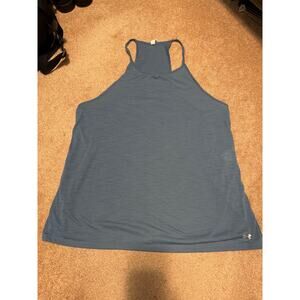 Under armour tank top size XL
